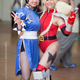 Cosplay by lucylag00sey & maddi3ibarra
